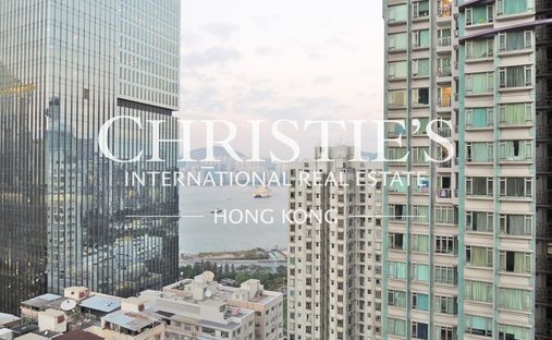 Appartement à Hong-Kong, Hong Kong 1