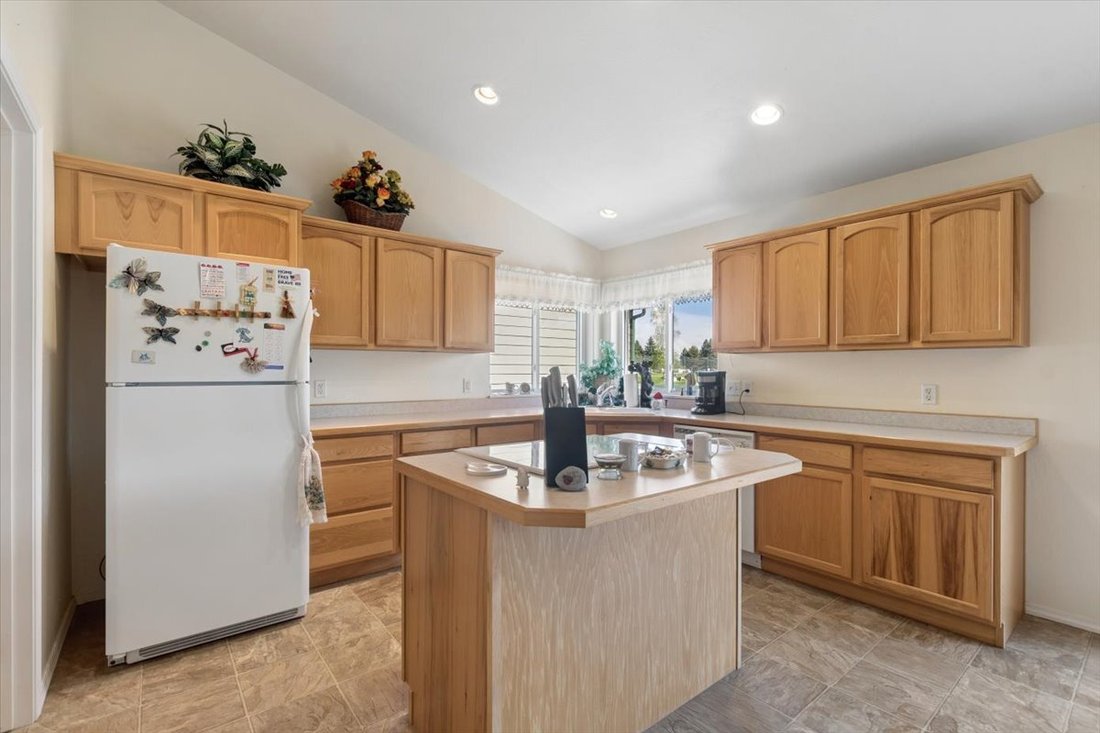 House in Kalispell, Montana, United States 4 - 18840846
