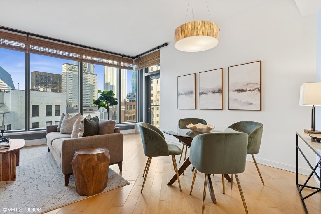Condo in Chicago, Illinois, United States 5 - 18840815