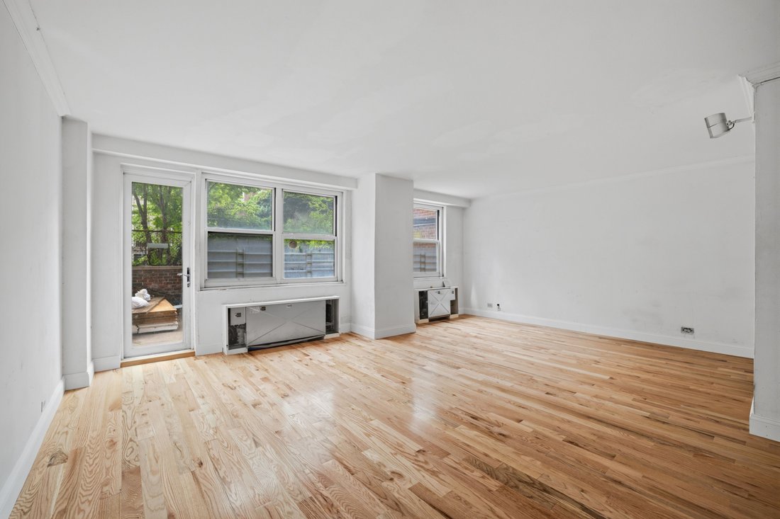 Cooperativa a New York, New York, Stati Uniti 4 - 18841286