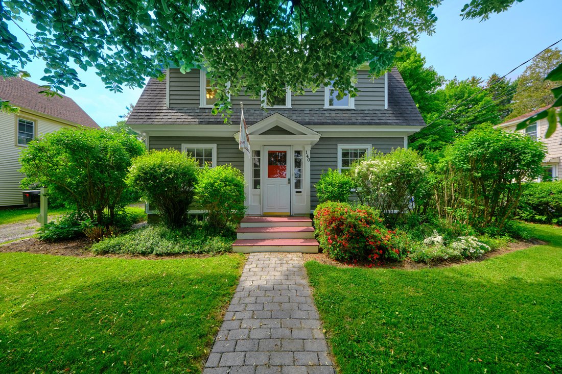 House in Rockland, Maine, United States 1 - 18840418