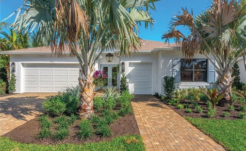 Haus in Fort Myers, Florida, Vereinigte Staaten 1