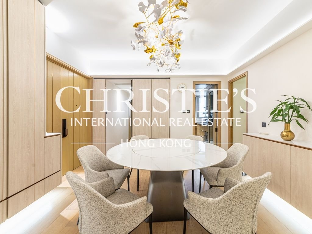 Appartement à Hong-Kong, Hong Kong 5 - 18841249