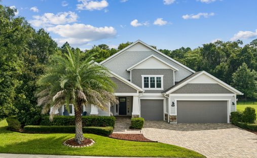 Casa en Fernandina Beach, Florida, Estados Unidos 1