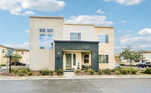 Casa en Santa Clarita, California, Estados Unidos 1