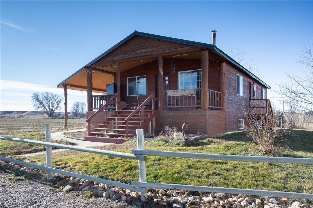 House in Hardin, Montana, United States 2 - 18838886