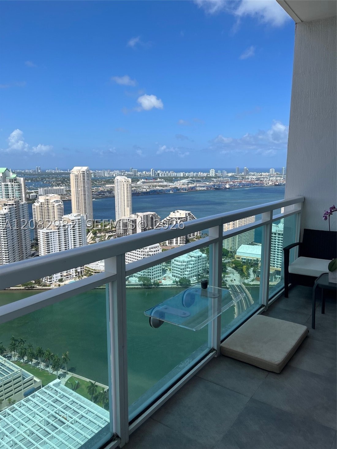 Condo in Miami, Florida, United States 4 - 18839227