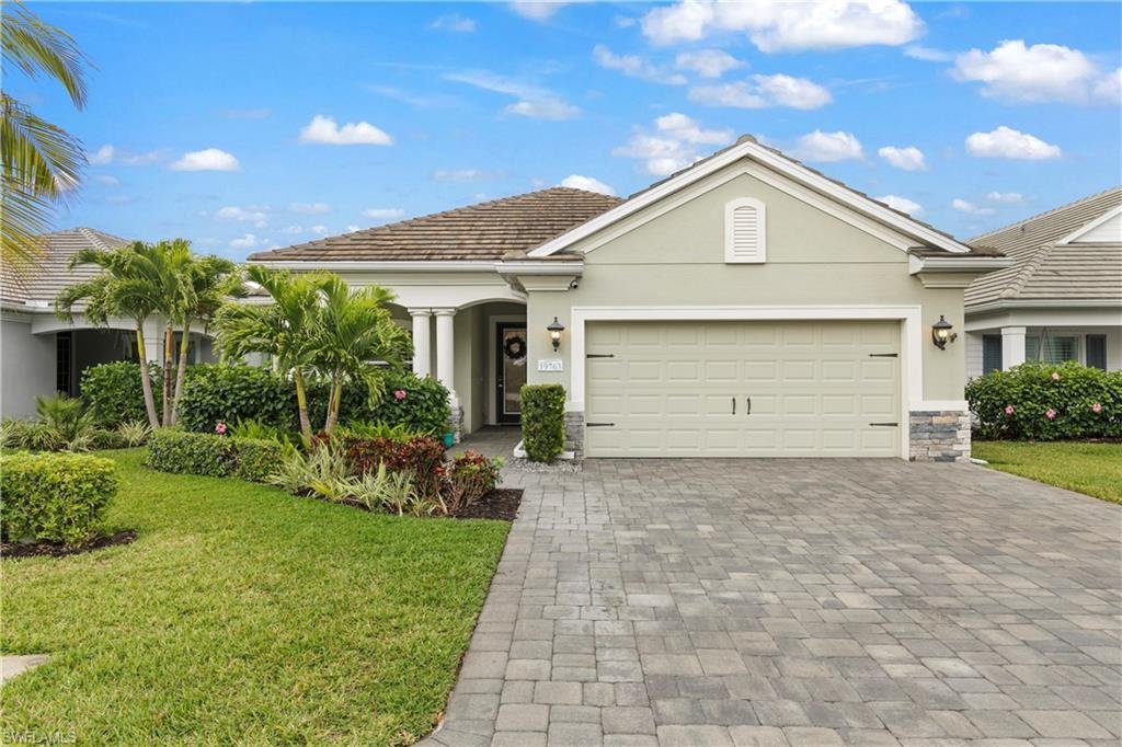 Maison à Fort Myers, Floride, États-Unis 2 - 18840904