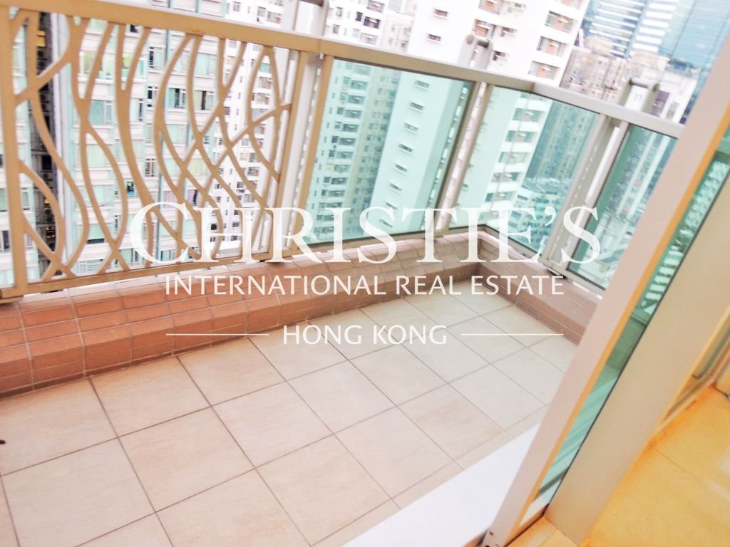 Appartement à Hong-Kong, Hong Kong 2 - 18841244