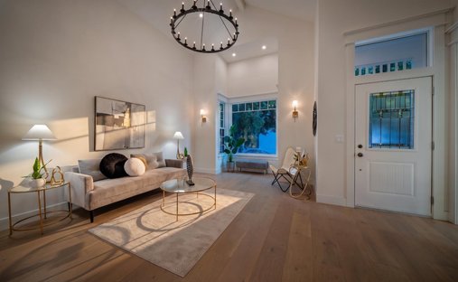 Maison à San José, Californie, États-Unis 1