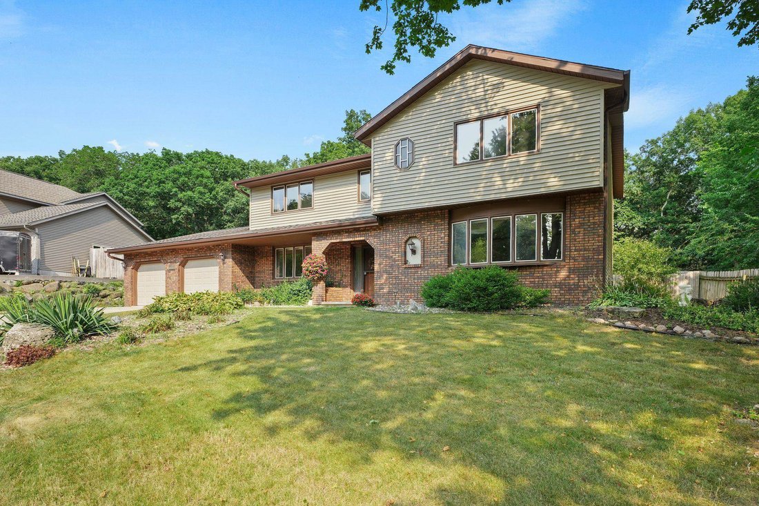 House in McFarland, Wisconsin, United States 2 - 18840640