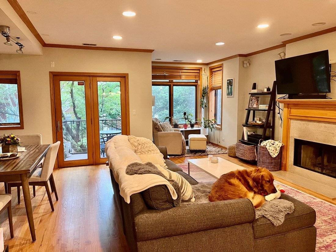 Condo in Chicago, Illinois, United States 3 - 18840980