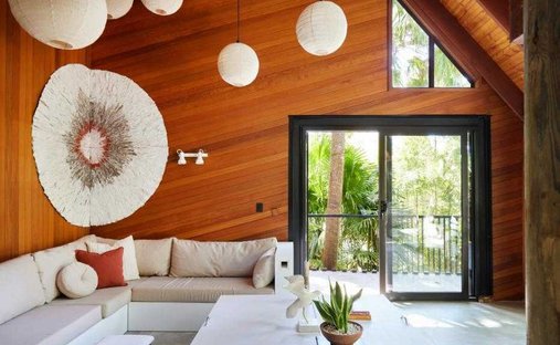 House in Pearl Beach, New South Wales, Australia 1