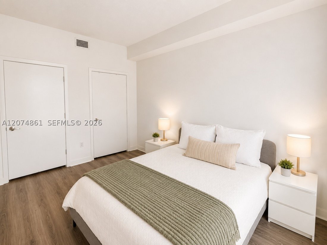 Condo in Miami, Florida, United States 5 - 18839829