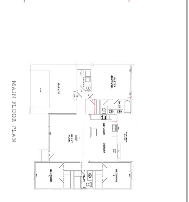 House in Frenchtown, Montana, United States 3 - 18839779