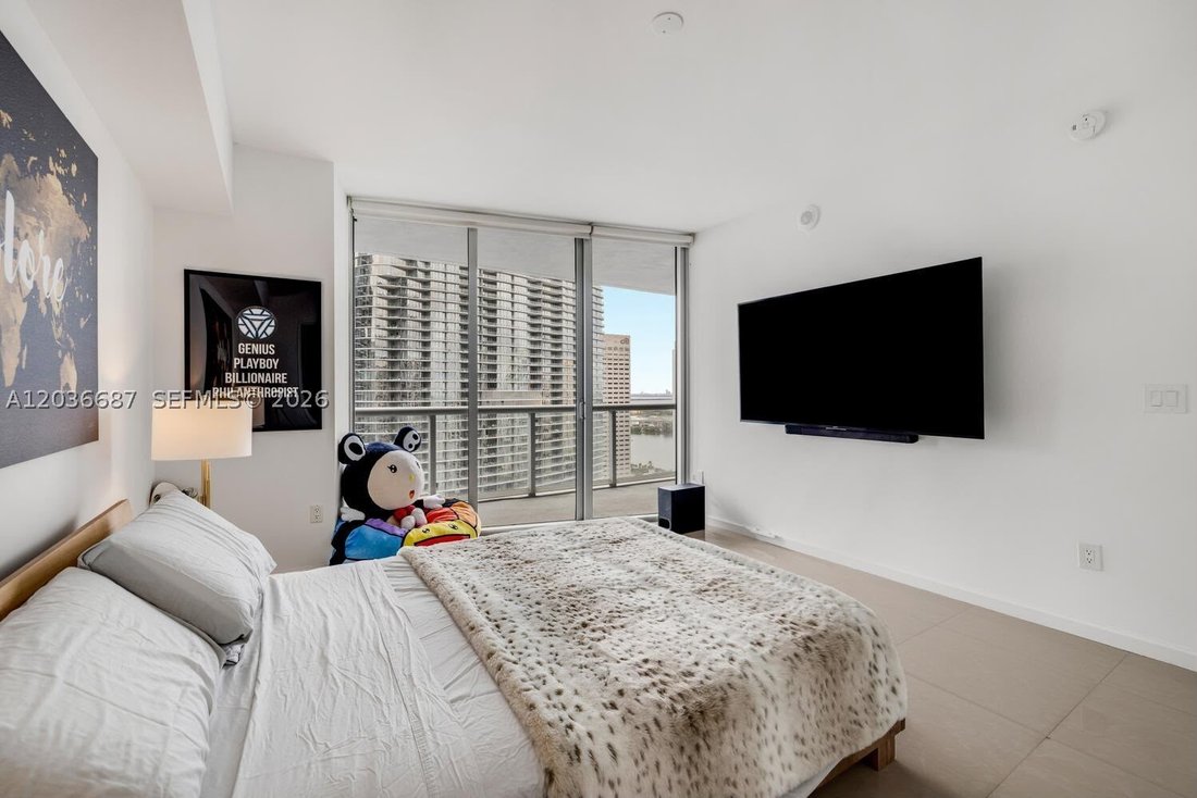 Condo in Miami, Florida, United States 4 - 18840224