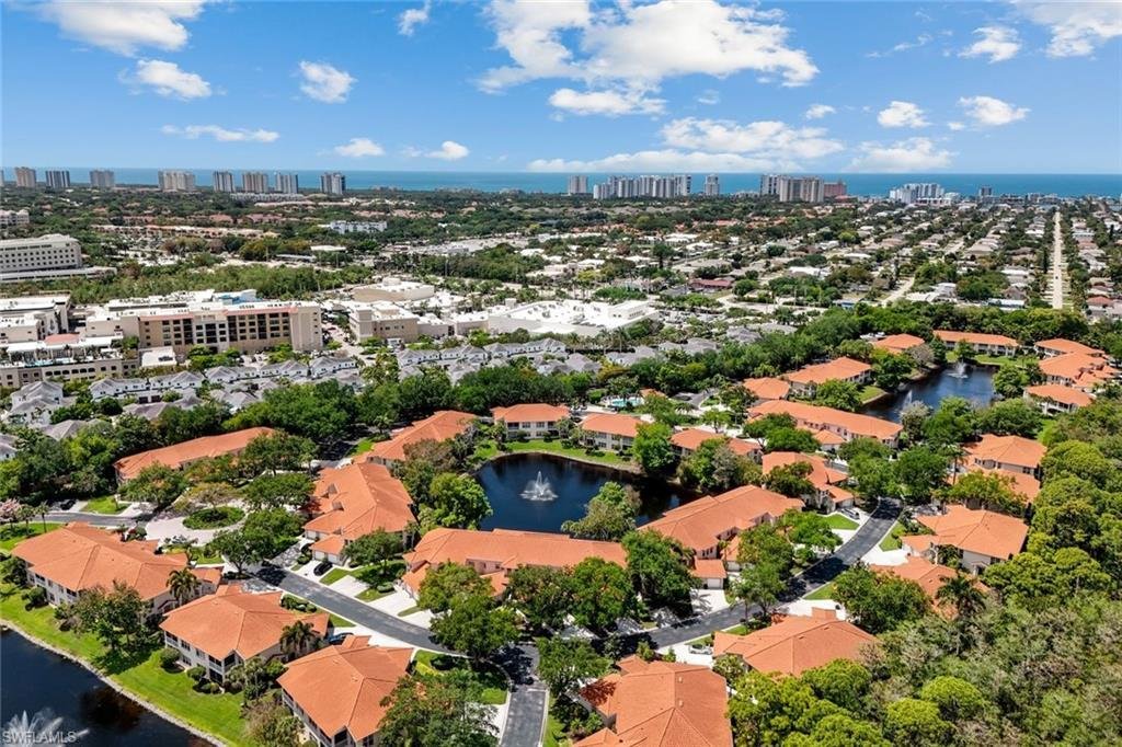 Eigentumswohnung in Naples, Florida, Vereinigte Staaten 4 - 18840751