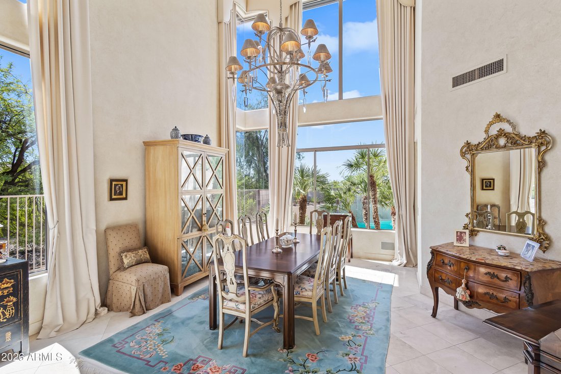 Haus in Phoenix, Arizona, Vereinigte Staaten 4 - 18840498