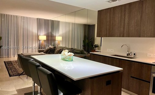 Condominio a Miami, Florida, Stati Uniti 1