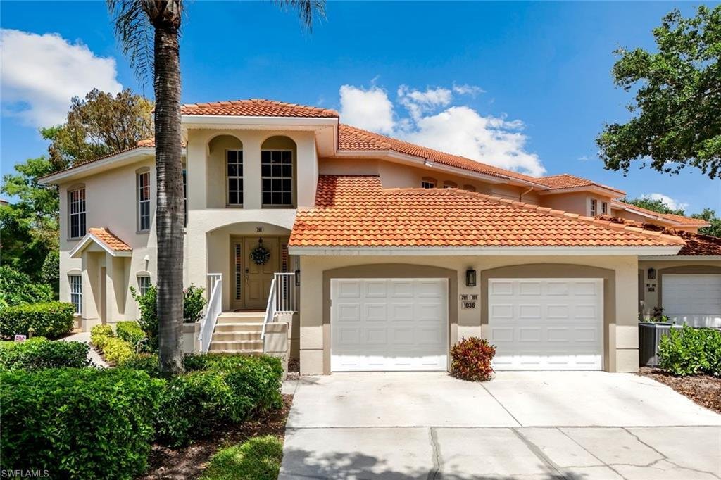 Eigentumswohnung in Naples, Florida, Vereinigte Staaten 3 - 18840751