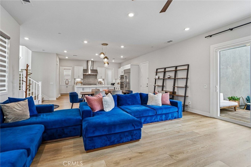 House in Santa Clarita, California, United States 4 - 18839061