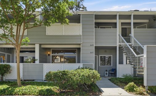 Condo in San Jose, California, United States 1