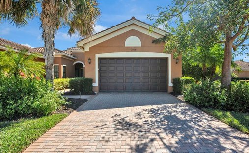 Condo in Naples, Florida, United States 1