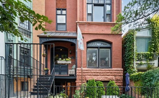 Condominio a Chicago, Illinois, Stati Uniti 1