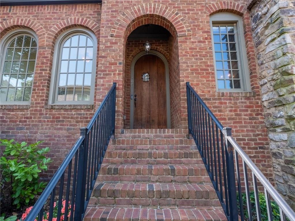 House in Marietta, Georgia, United States 5 - 18839142