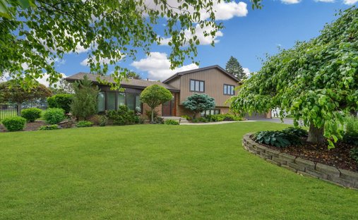 House in Bloomingdale, Illinois, United States 1