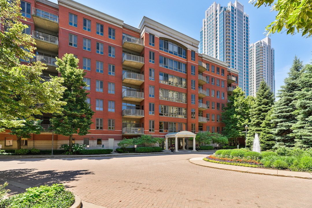 Condo in Chicago, Illinois, United States 3 - 18839470