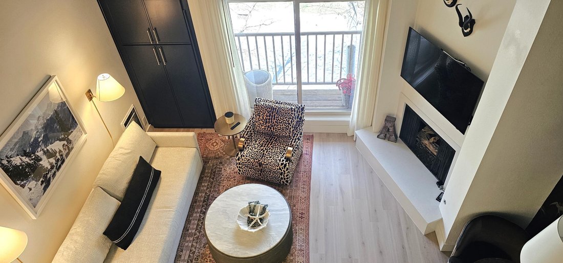 Condo in Sun Valley, Idaho, United States 5 - 18838914