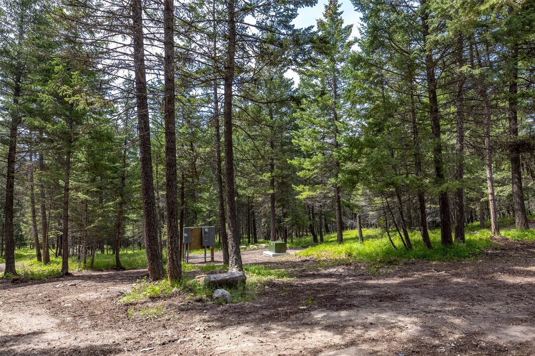 Land in Whitefish, Montana, United States 4 - 18840513