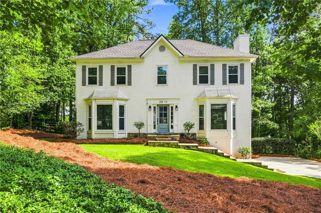 House in Marietta, Georgia, United States 2 - 18841052