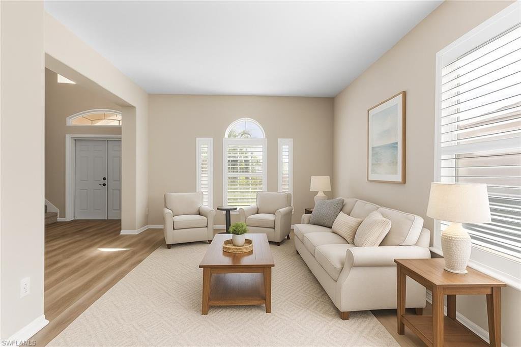 House in Fort Myers, Florida, United States 1 - 18840588
