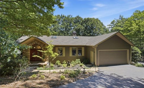 Haus in Jasper, Georgia, Vereinigte Staaten 1