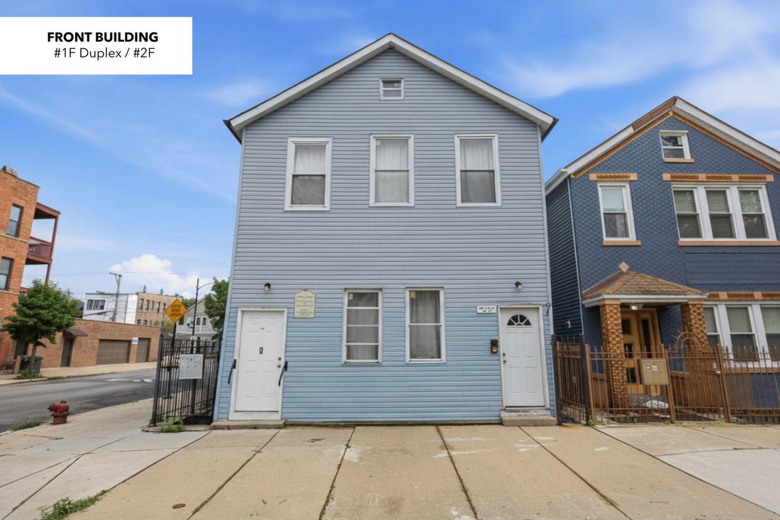 Andere in Chicago, Illinois, Vereinigte Staaten 1 - 18840552
