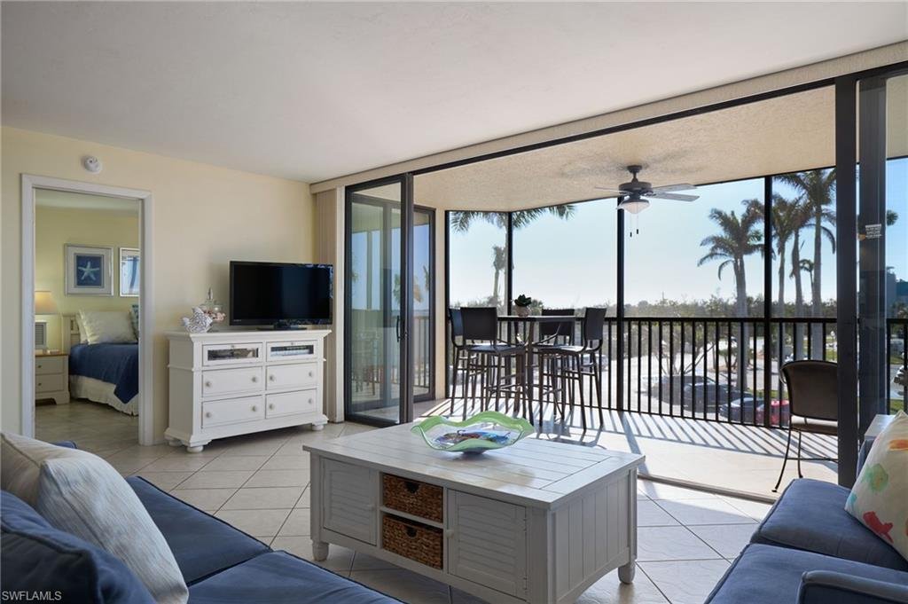 Condominio en Fort Myers, Florida, Estados Unidos 3 - 18840670