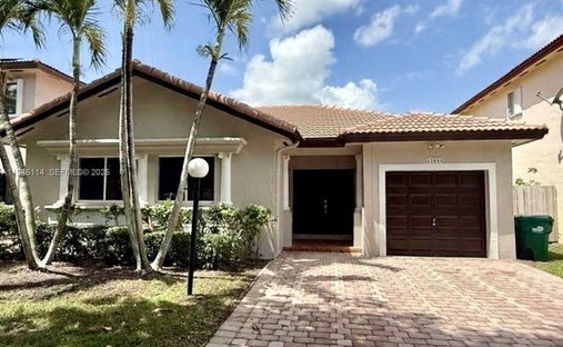 House in Miami, Florida, United States 1