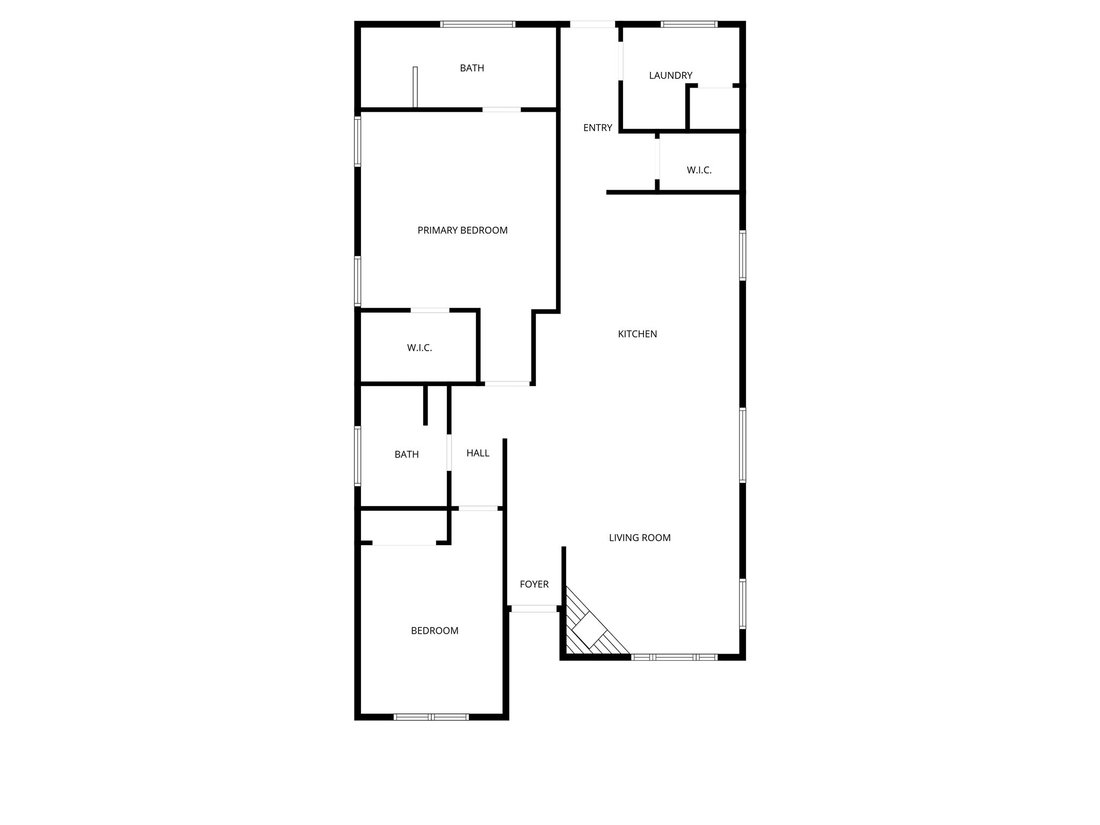 Haus in Missoula, Montana, Vereinigte Staaten 2 - 18840042