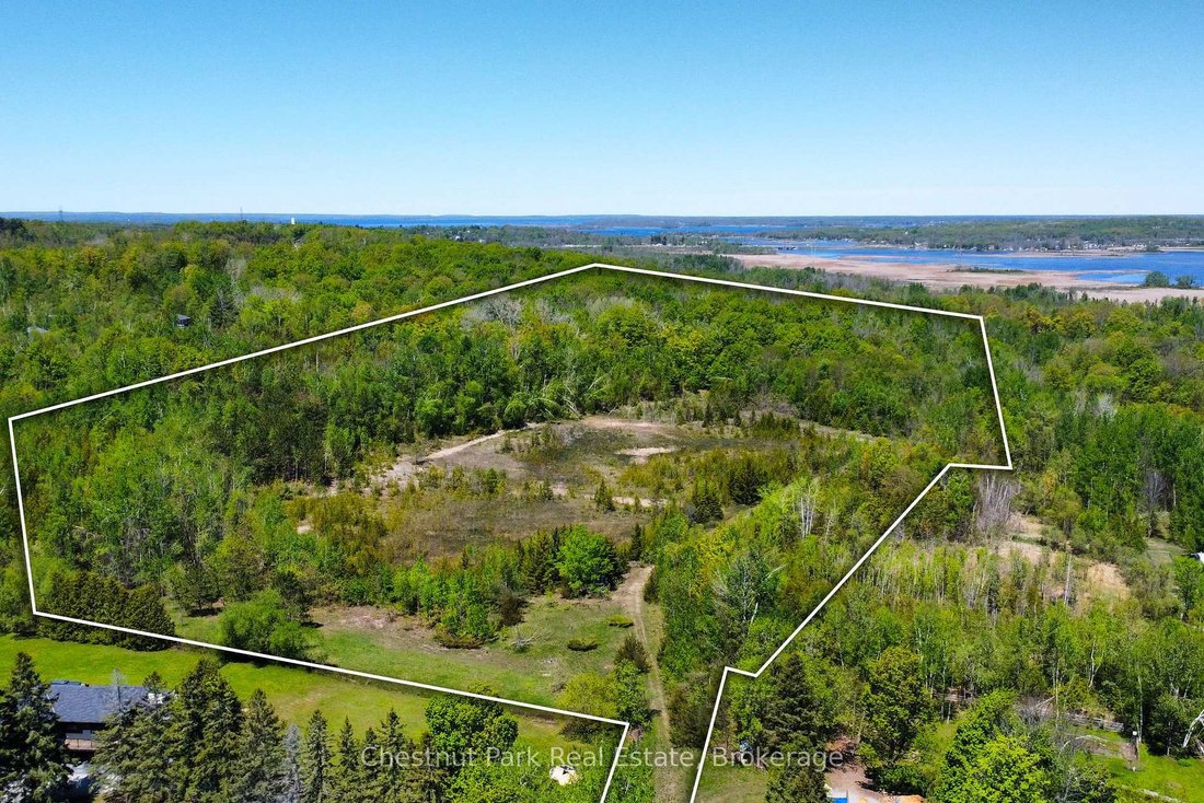 Land in Severn, Ontario, Kanada 1 - 16920977