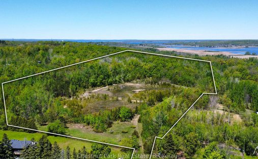 Land in Severn, Ontario, Canada 1
