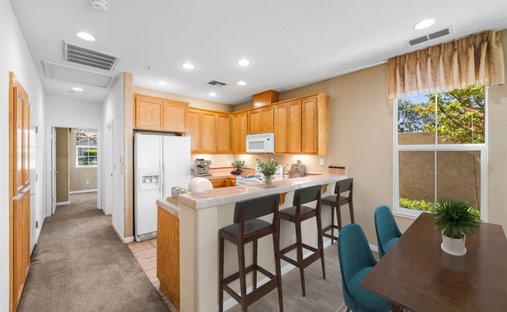 Villa in Livermore, California, United States 1