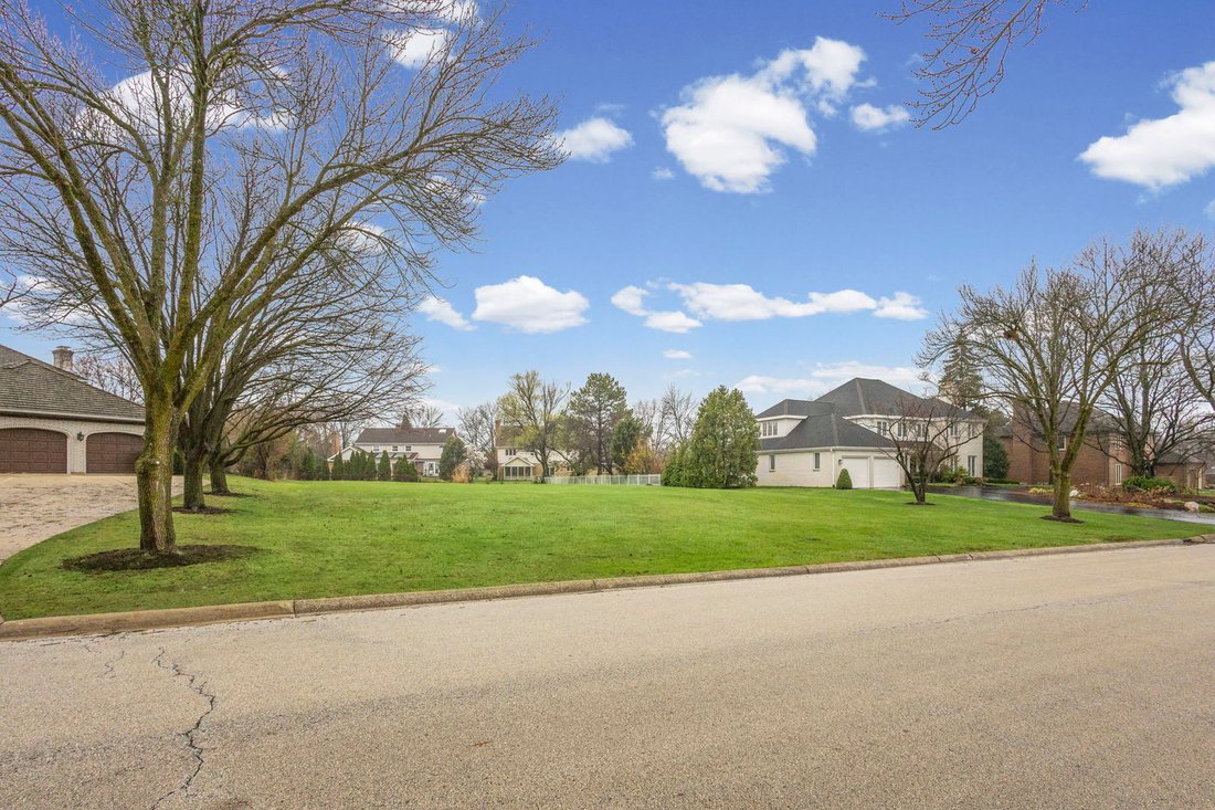 Terreno a Oak Brook, Illinois, Stati Uniti 3 - 18839811