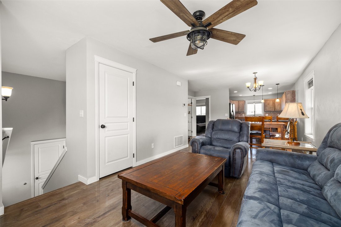 House in Kalispell, Montana, United States 5 - 18841010