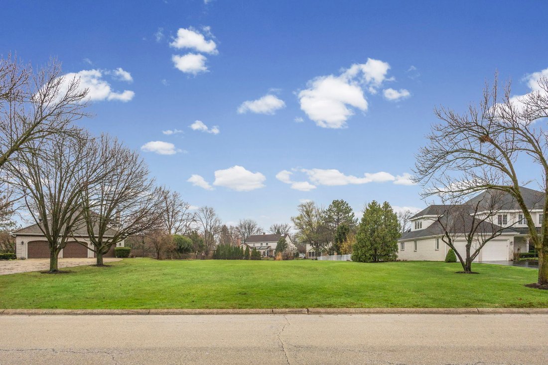 Terreno a Oak Brook, Illinois, Stati Uniti 4 - 18839811