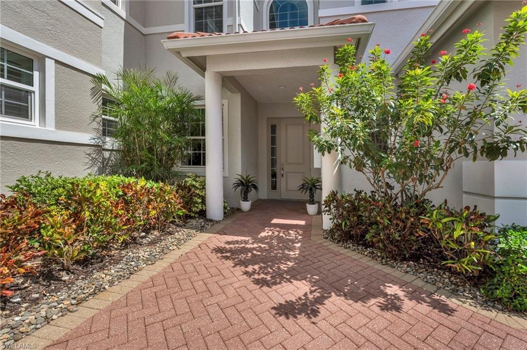 Eigentumswohnung in Naples, Florida, Vereinigte Staaten 2 - 18839190
