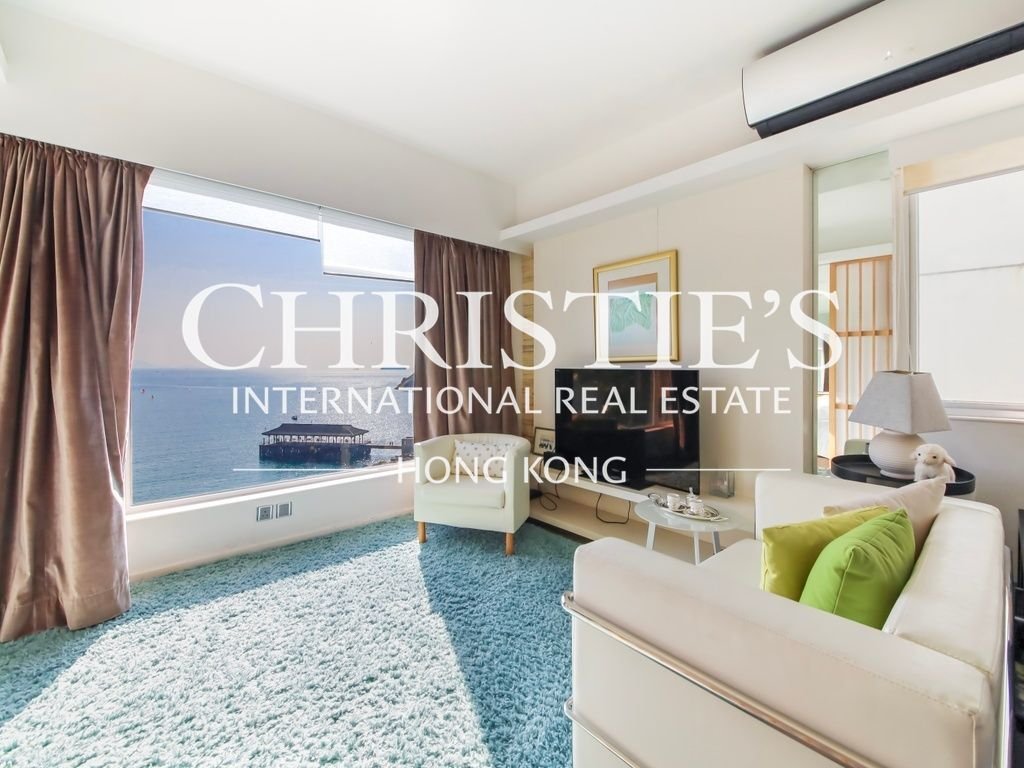 Appartement à Hong-Kong, Hong Kong 4 - 18841247