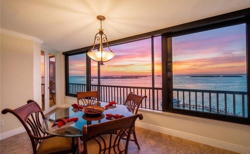 Condo in Fort Myers, Florida, United States 1