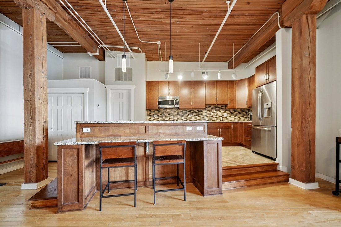 Condo in Chicago, Illinois, United States 3 - 18839948
